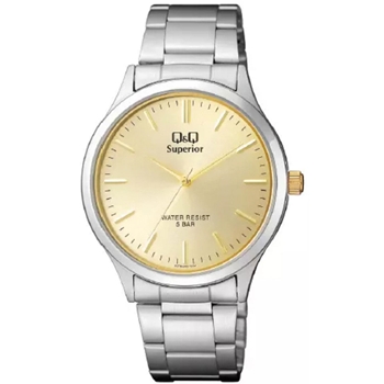 ساعت مچی کیو اند کیو Q&Q کد S278J200Y